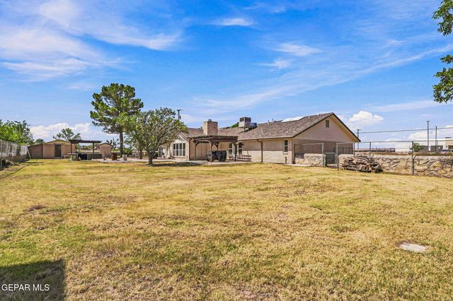 6710 Westside Drive, El Paso, TX 79932