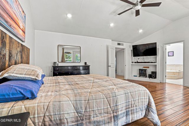 6710 Westside Drive, El Paso, TX 79932