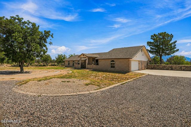6710 Westside Drive, El Paso, TX 79932