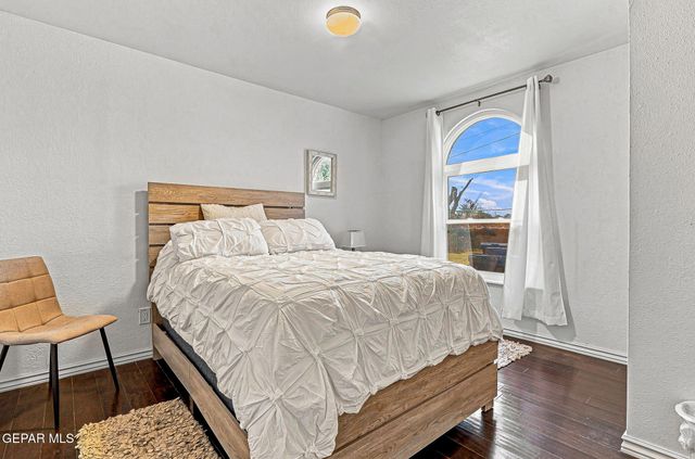 6710 Westside Drive, El Paso, TX 79932