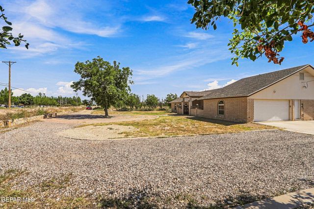 6710 Westside Drive, El Paso, TX 79932
