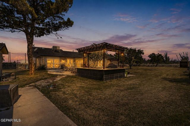 6710 Westside Drive, El Paso, TX 79932