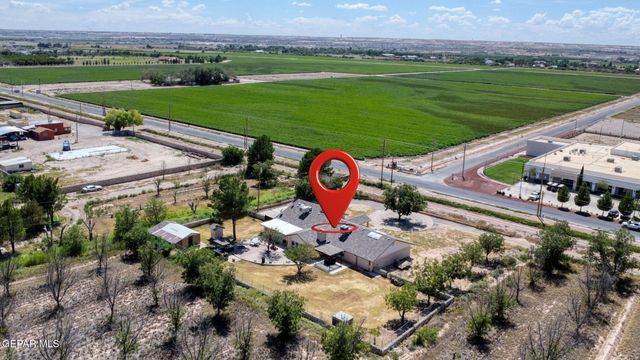 6710 Westside Drive, El Paso, TX 79932