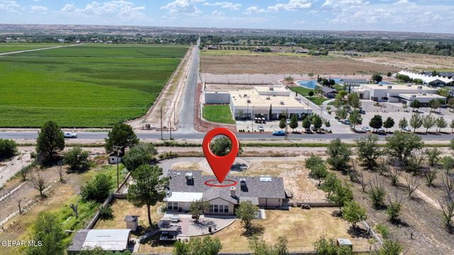 6710 Westside Drive, El Paso, TX 79932