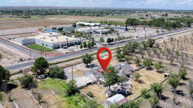 6710 Westside Drive, El Paso, TX 79932