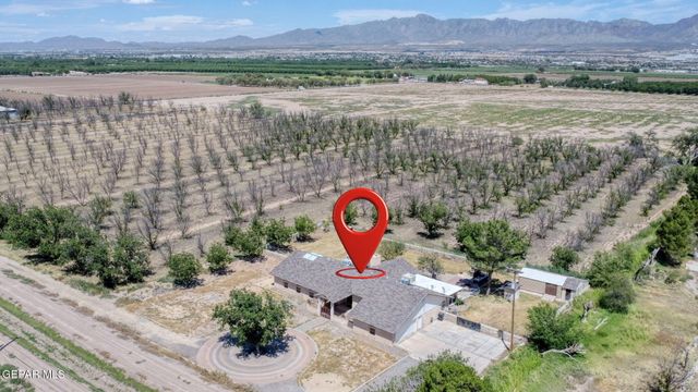 6710 Westside Drive, El Paso, TX 79932