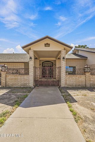 6710 Westside Drive, El Paso, TX 79932