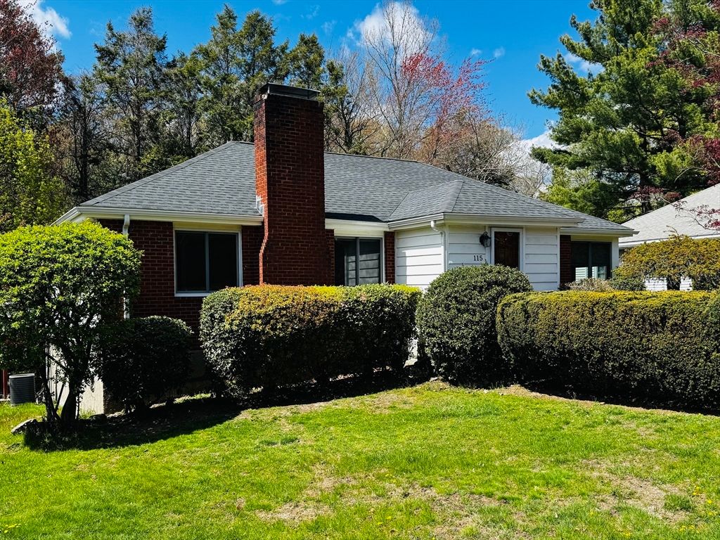 115 Grove St, Brookline, MA 02467