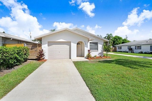 3166 DOWNING STREET, Clearwater, FL 33759