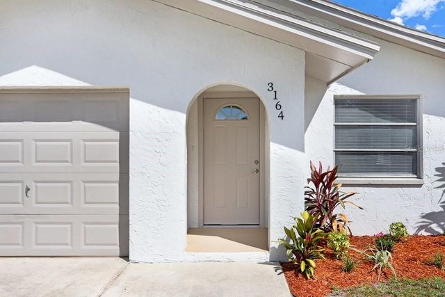 3166 DOWNING STREET, Clearwater, FL 33759