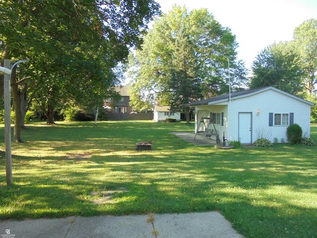 18138 22 Mile Road, Macomb Twp, MI 48044
