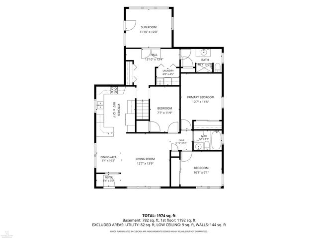 18138 22 Mile Road, Macomb Twp, MI 48044