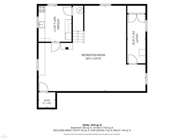 18138 22 Mile Road, Macomb Twp, MI 48044