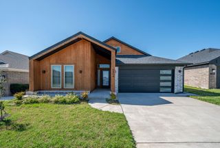 6404 SE 87th Street, Oklahoma City, OK 73135