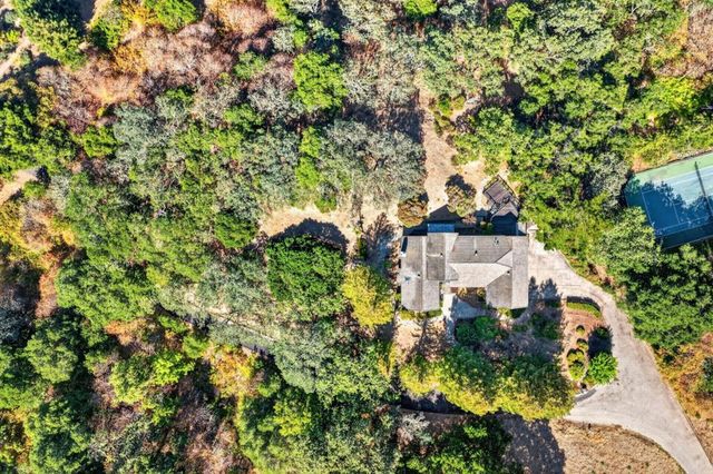 13204 Wright Way, Los Altos Hills, CA 94022