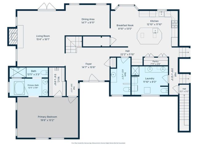 13204 Wright Way, Los Altos Hills, CA 94022