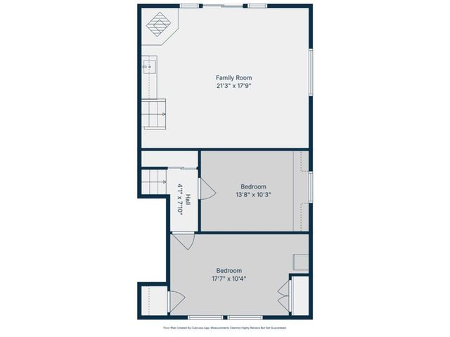 13204 Wright Way, Los Altos Hills, CA 94022