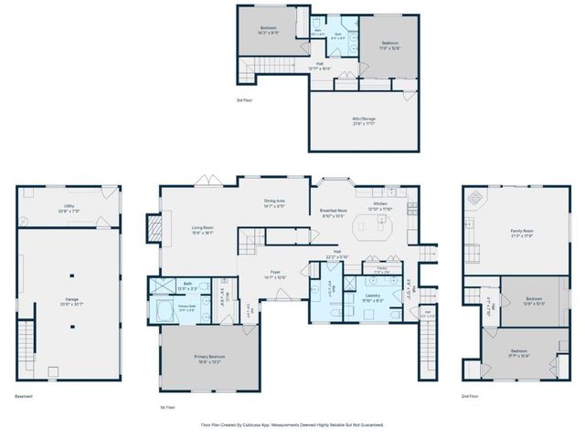 13204 Wright Way, Los Altos Hills, CA 94022