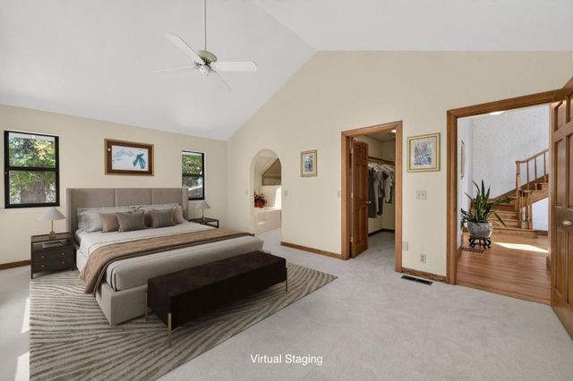 13204 Wright Way, Los Altos Hills, CA 94022