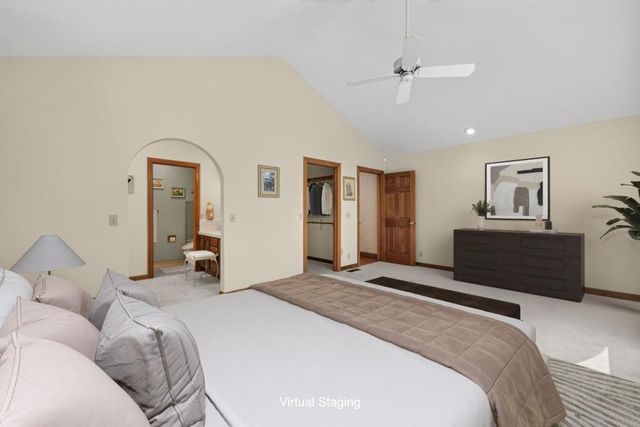 13204 Wright Way, Los Altos Hills, CA 94022