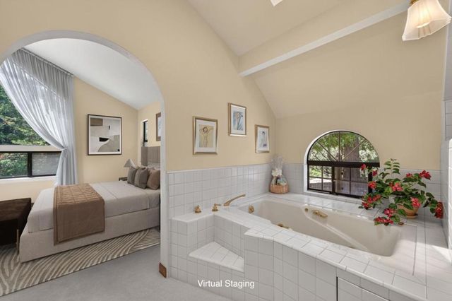 13204 Wright Way, Los Altos Hills, CA 94022