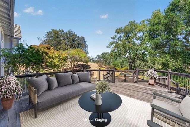 13204 Wright Way, Los Altos Hills, CA 94022