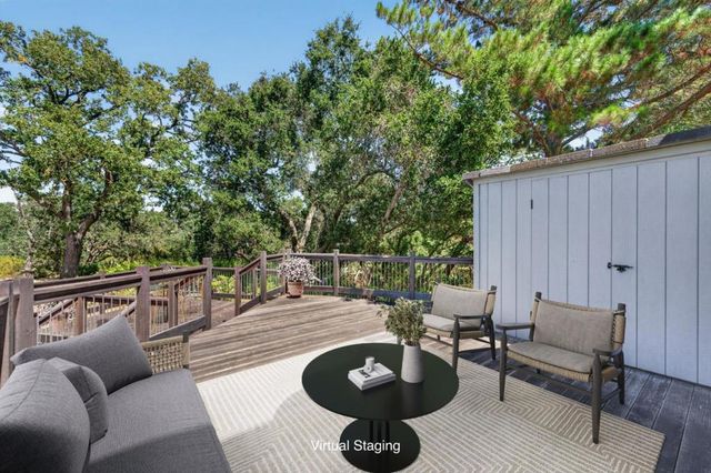 13204 Wright Way, Los Altos Hills, CA 94022