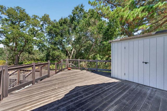 13204 Wright Way, Los Altos Hills, CA 94022
