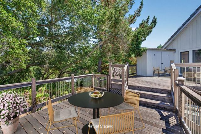 13204 Wright Way, Los Altos Hills, CA 94022