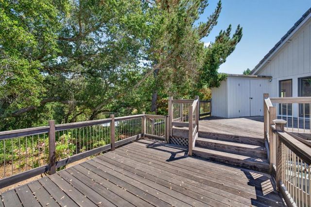 13204 Wright Way, Los Altos Hills, CA 94022