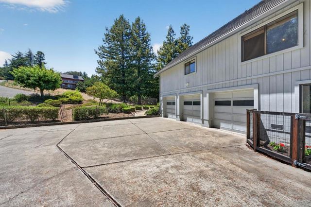 13204 Wright Way, Los Altos Hills, CA 94022