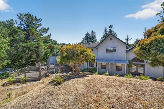 13204 Wright Way, Los Altos Hills, CA 94022