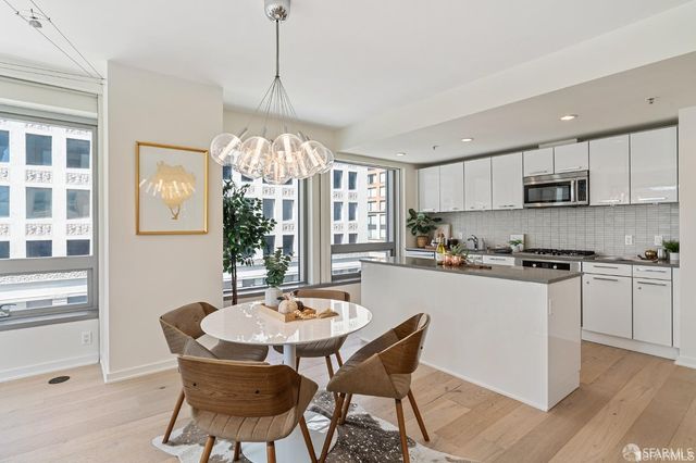 1 Hawthorne Street 4H, San Francisco, CA 94105