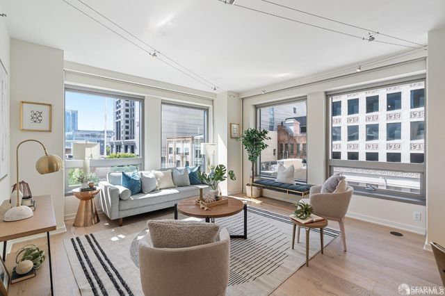 1 Hawthorne Street 4H, San Francisco, CA 94105
