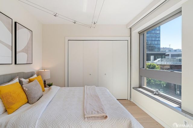 1 Hawthorne Street 4H, San Francisco, CA 94105