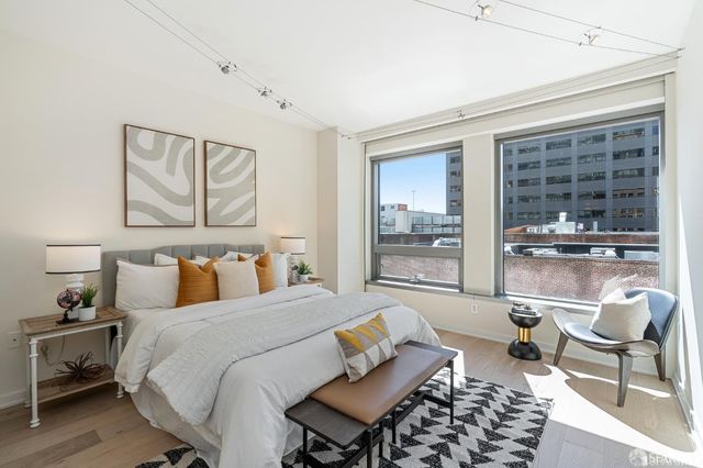 1 Hawthorne Street 4H, San Francisco, CA 94105