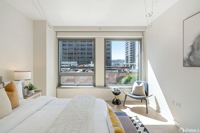 1 Hawthorne Street 4H, San Francisco, CA 94105