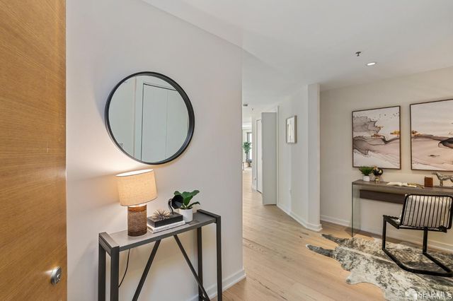 1 Hawthorne Street 4H, San Francisco, CA 94105