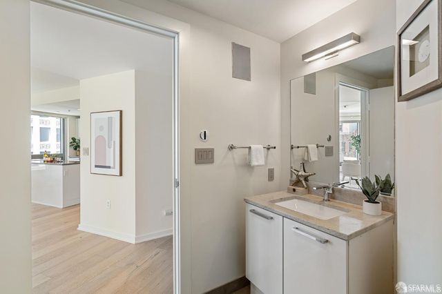 1 Hawthorne Street 4H, San Francisco, CA 94105