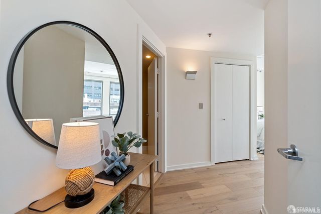1 Hawthorne Street 4H, San Francisco, CA 94105