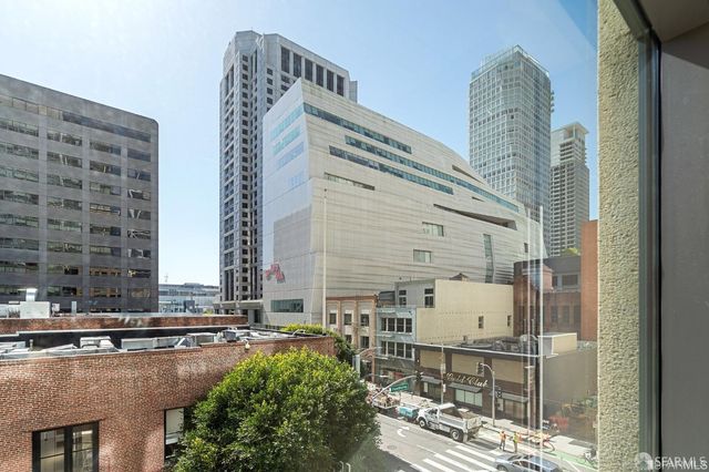 1 Hawthorne Street 4H, San Francisco, CA 94105