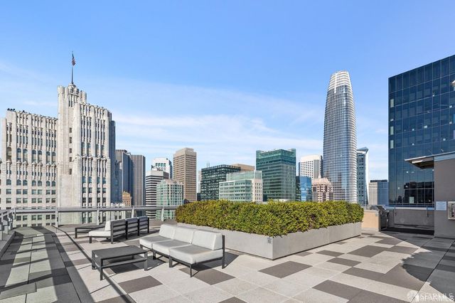 1 Hawthorne Street 4H, San Francisco, CA 94105