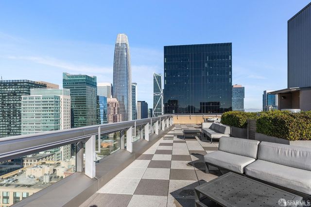 1 Hawthorne Street 4H, San Francisco, CA 94105