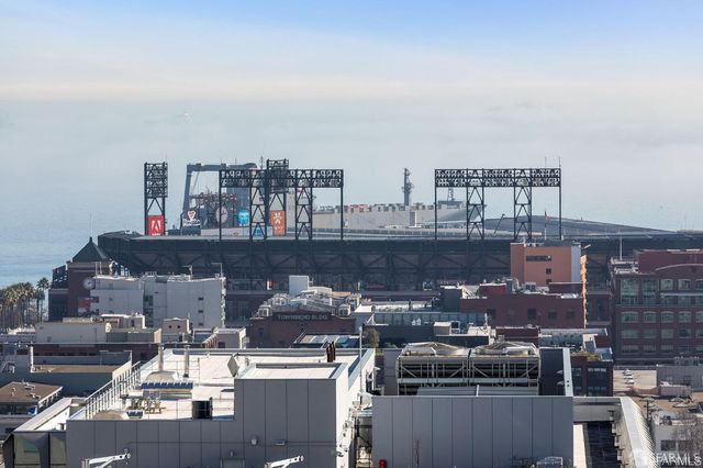 1 Hawthorne Street 4H, San Francisco, CA 94105