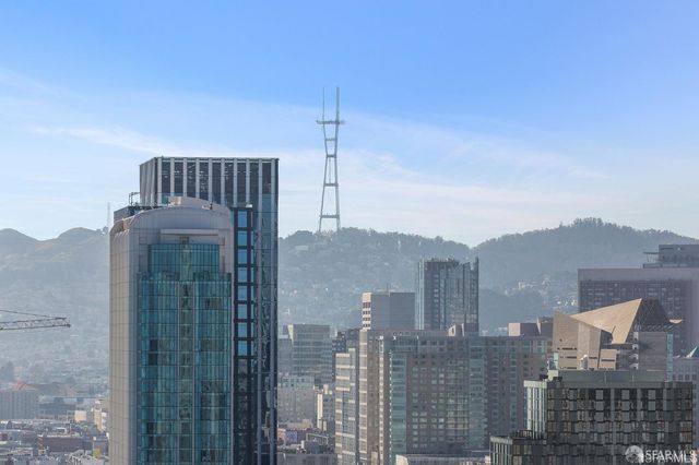 1 Hawthorne Street 4H, San Francisco, CA 94105