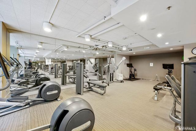 1 Hawthorne Street 4H, San Francisco, CA 94105