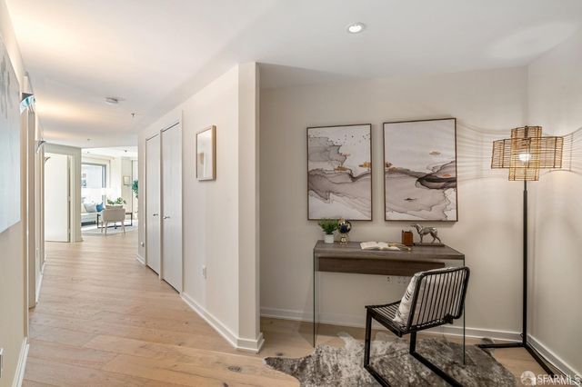 1 Hawthorne Street 4H, San Francisco, CA 94105