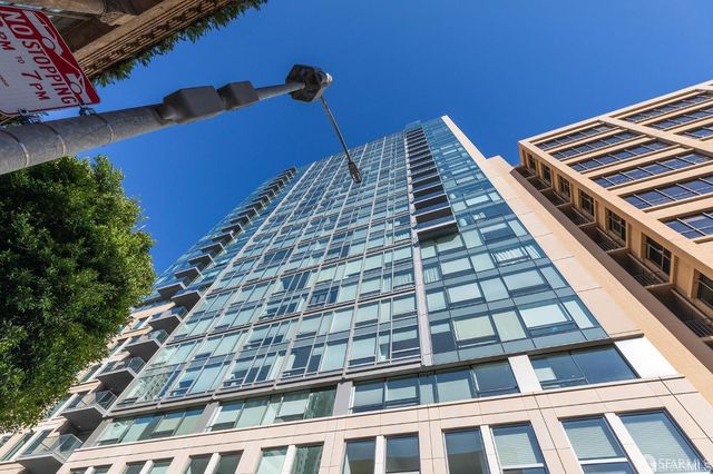 1 Hawthorne Street 4H, San Francisco, CA 94105