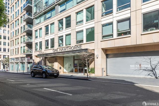 1 Hawthorne Street 4H, San Francisco, CA 94105