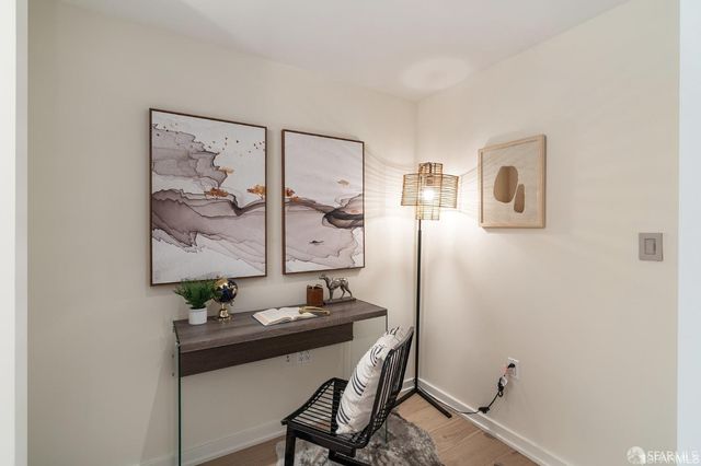 1 Hawthorne Street 4H, San Francisco, CA 94105
